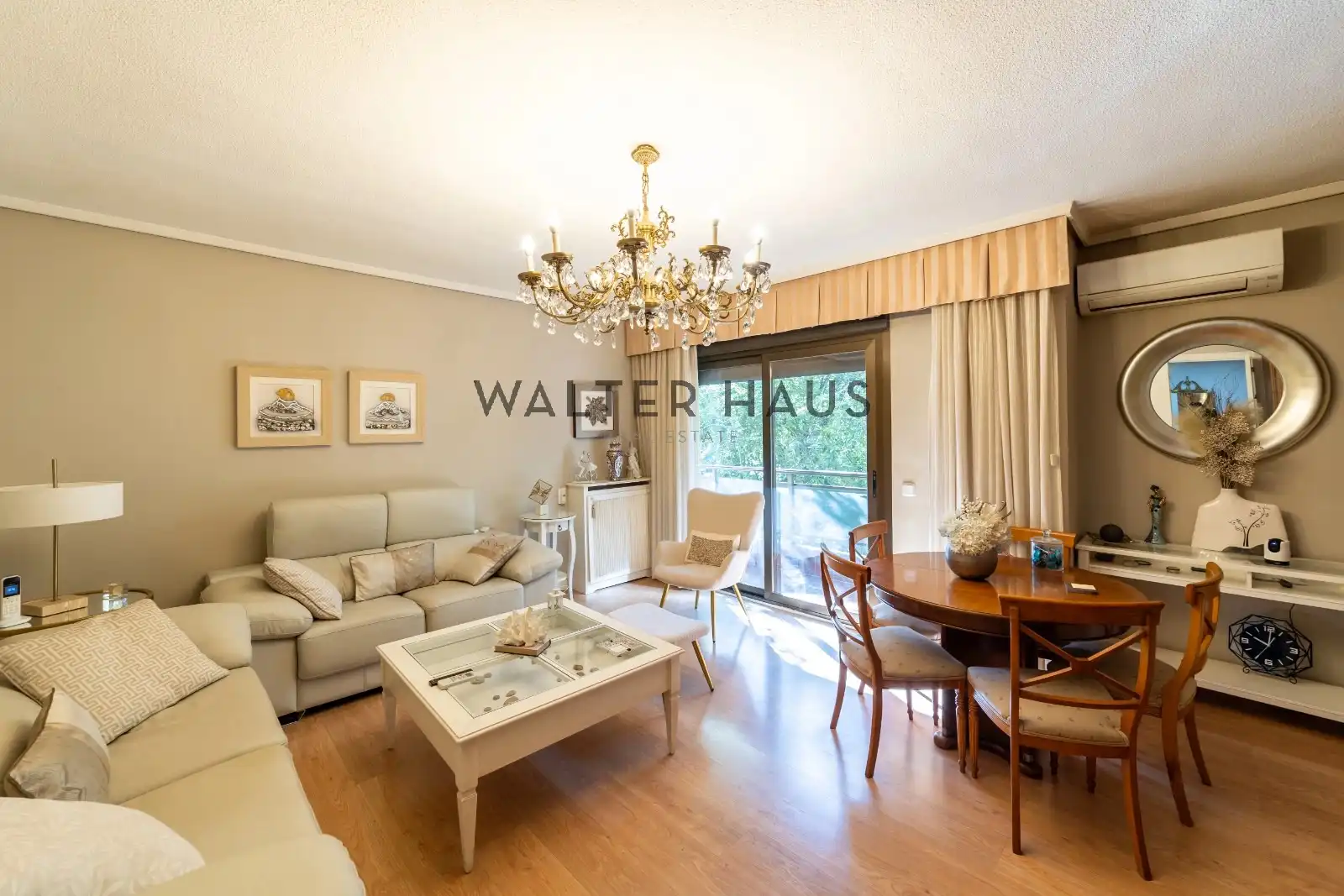 Flat with lift for sale in Travesía Santa María Magdalena