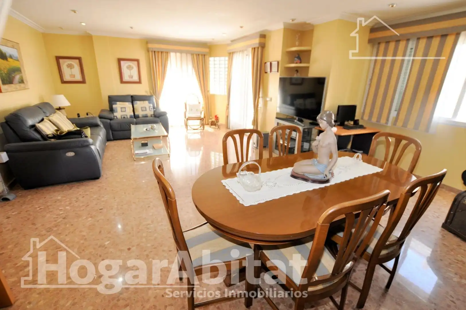 Maison avec terrasse à vendre à JACINTO BENAVENTE, imagen 22