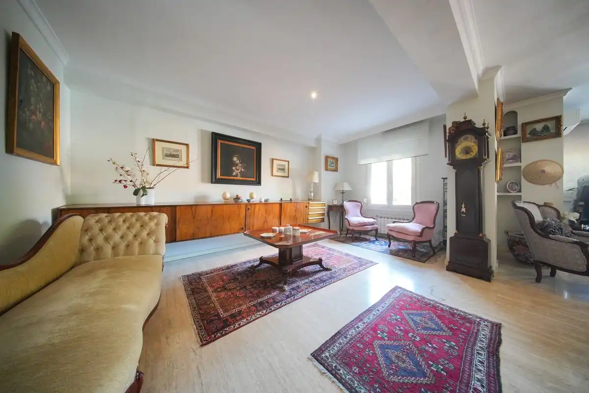 Appartement avec ascenseur à vendre à Paseo de la Alameda de Osuna, imagen 6