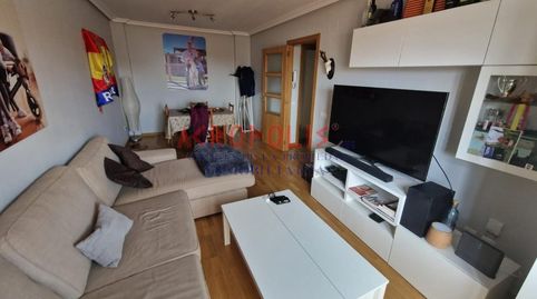 VENTA DE PISO EN BENAVENTE, imatge 2