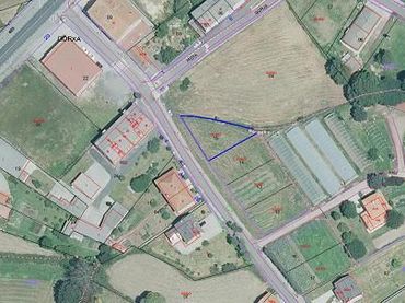 Wohnbaugrundstück zum Verkauf in Curtis