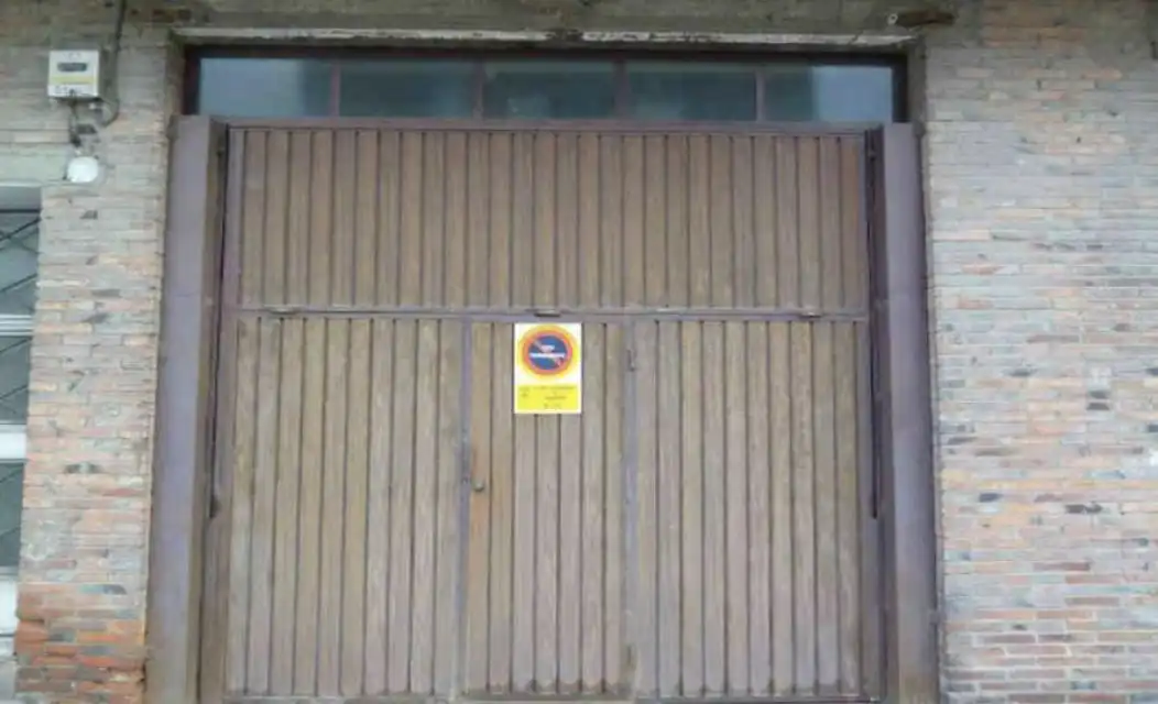 Locale commerciale in vendita a Av. Asturias, imagen 2