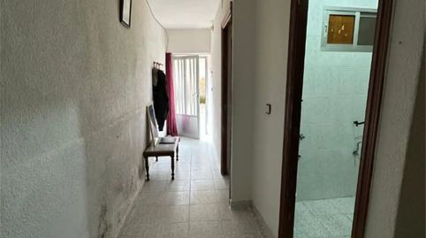 Foto 3 de Finca rústica en venda a Calle Don José Manzanera, 34, San Felices de los Gallegos, Salamanca