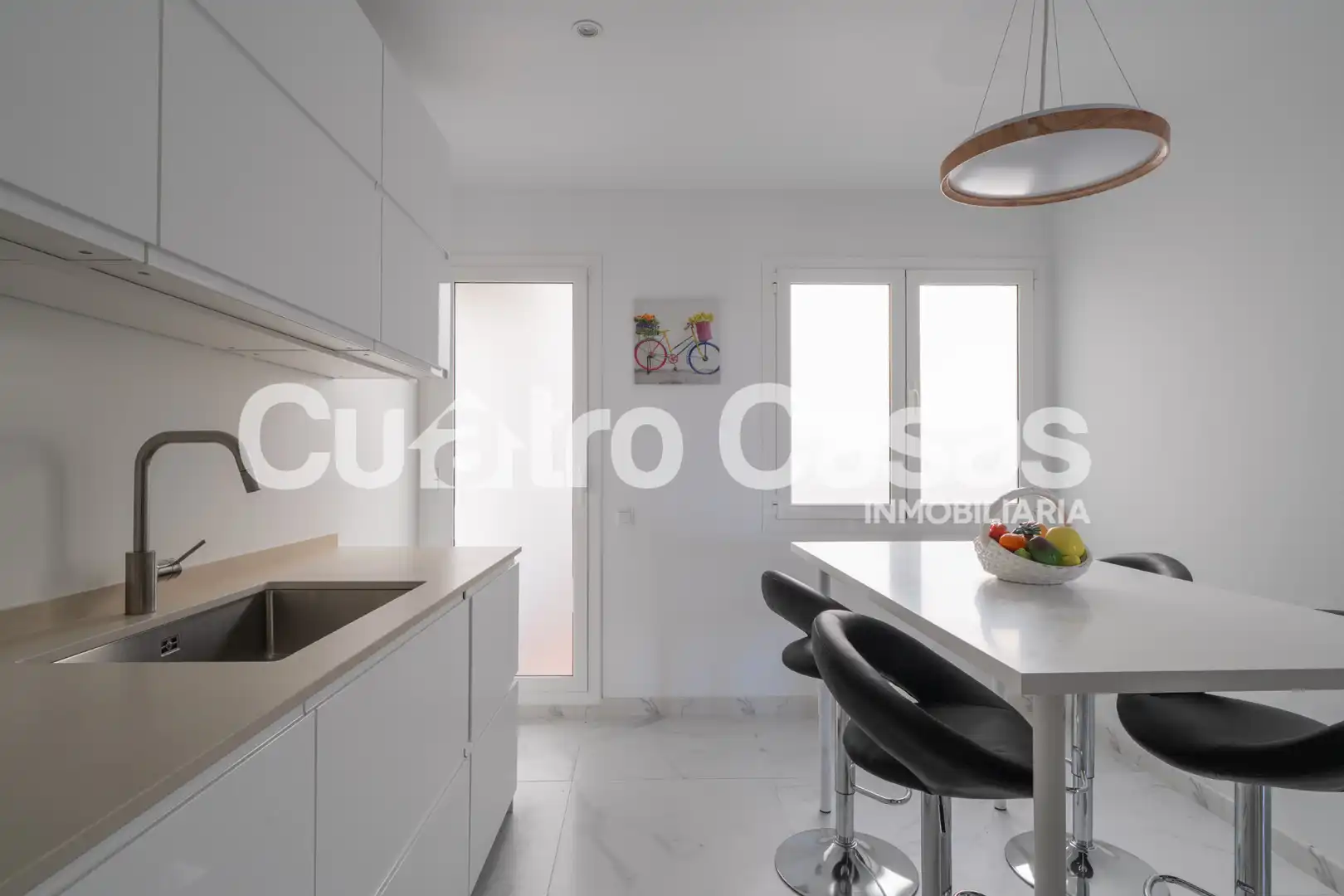 Penthouse mit Aufzug zum Verkauf in Rambla de Catalunya, imagen 11