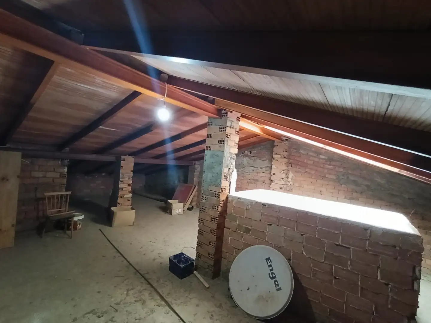 Piso en venta en Herrera del Duque