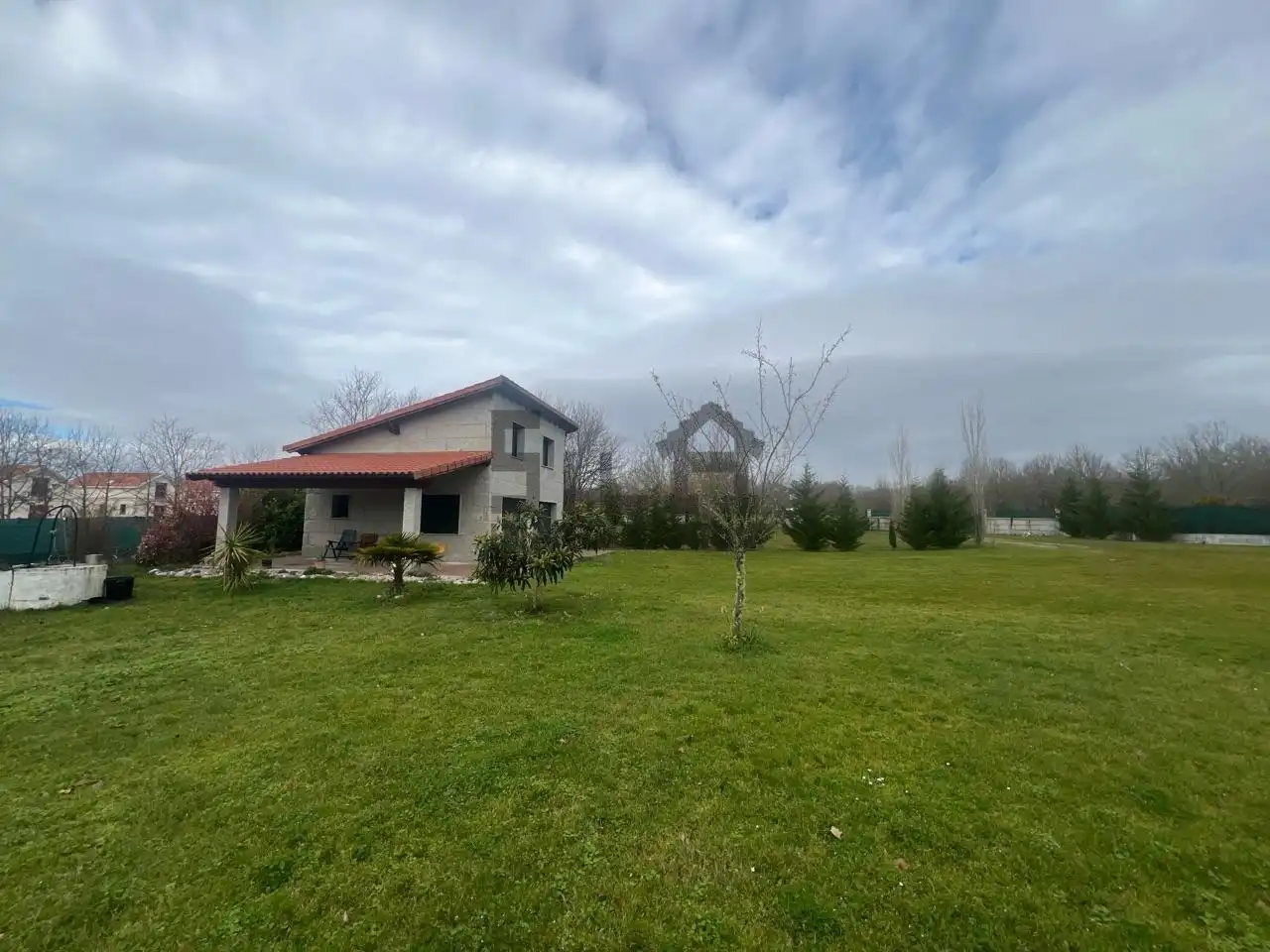 Casa o xalet en venda a URB. TAPADA DE BOUZAS, O Pereiro de Aguiar