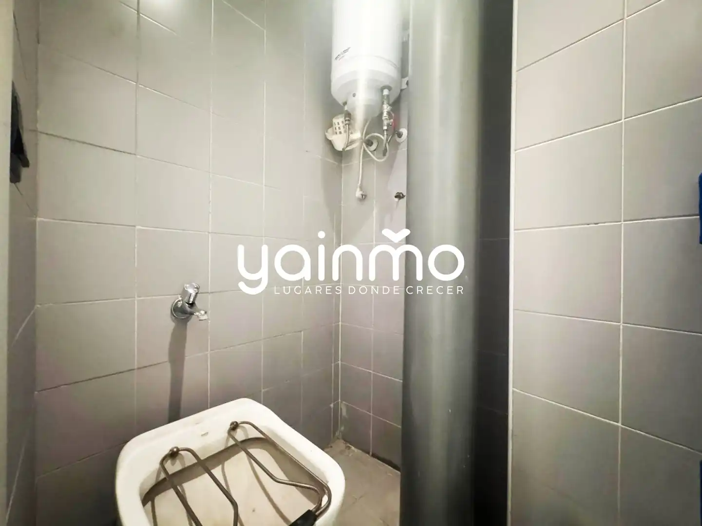 Baño de Local en venta en San Ildefonso - Catedral