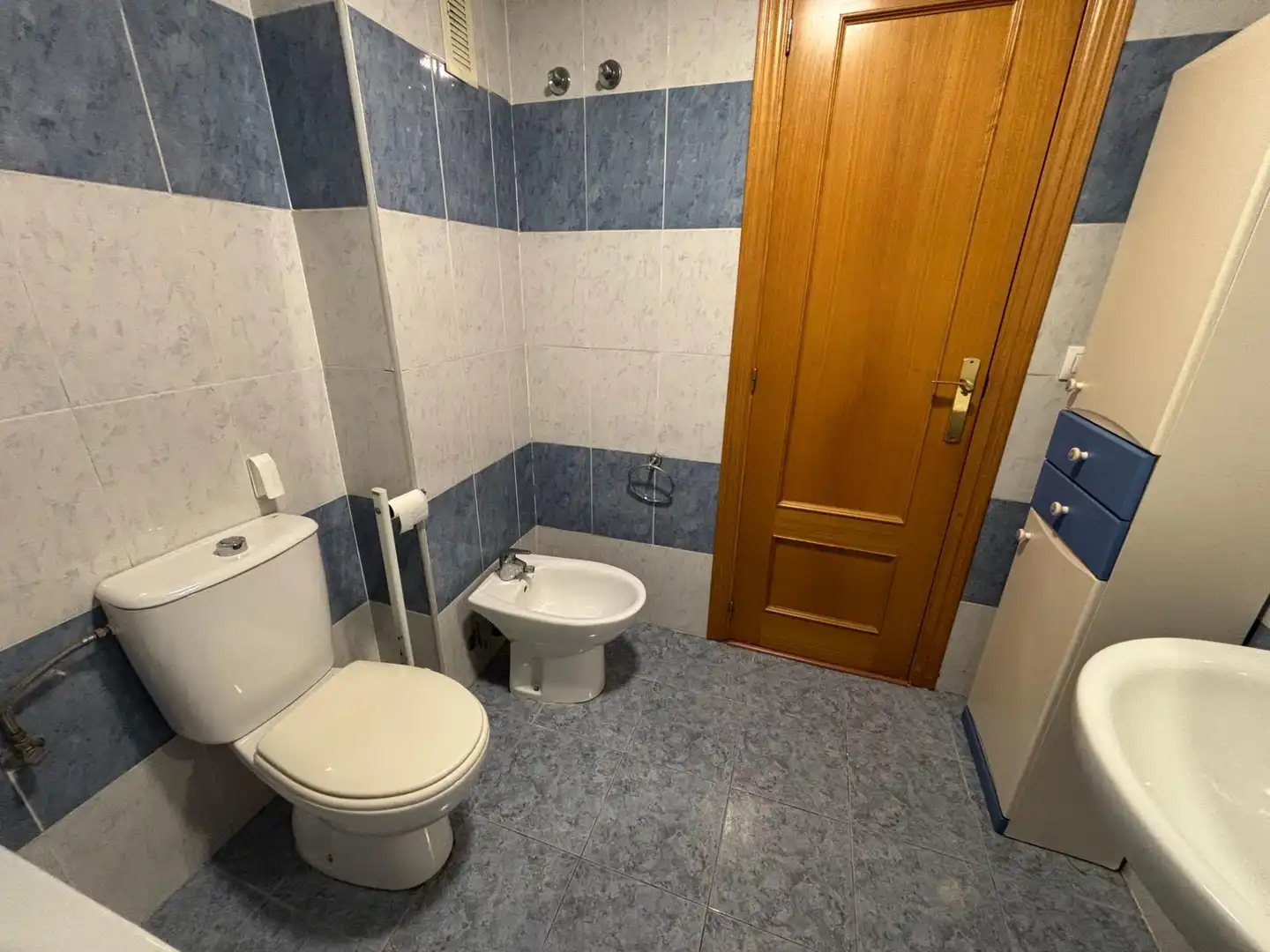 Flat with lift for sale in Calle CORONEL MONTESINOS, imagen 30