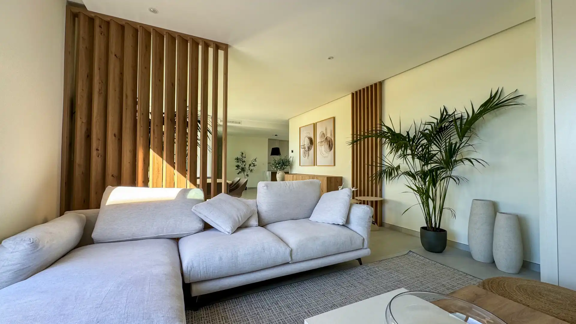 Detached house with pool for sale in Campo de Murcia, imagen 7
