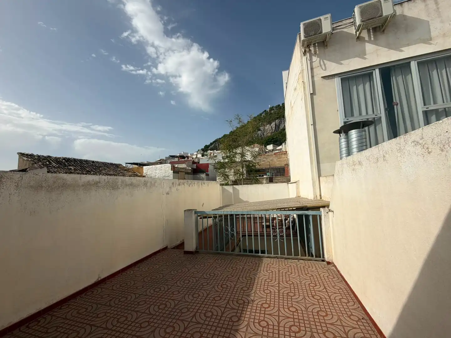 Casa amb terrassa en venda a Calle Llana de San Juan, imagen 23