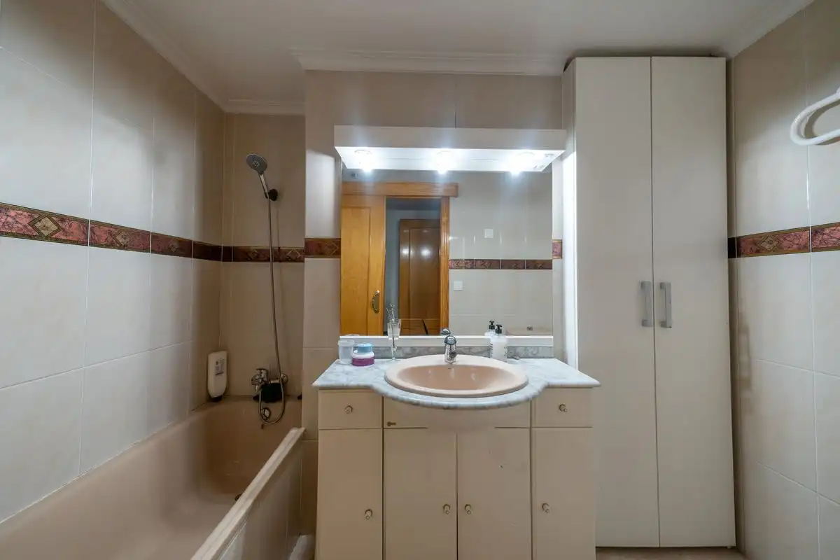 Flat with lift for sale in Avinguda de València, imagen 14