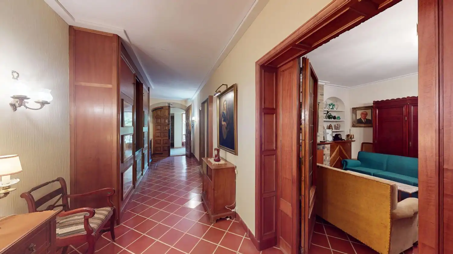 Casa o chalet en venta en La Granada con Aire acondicionado, Calefacción y Terraza
