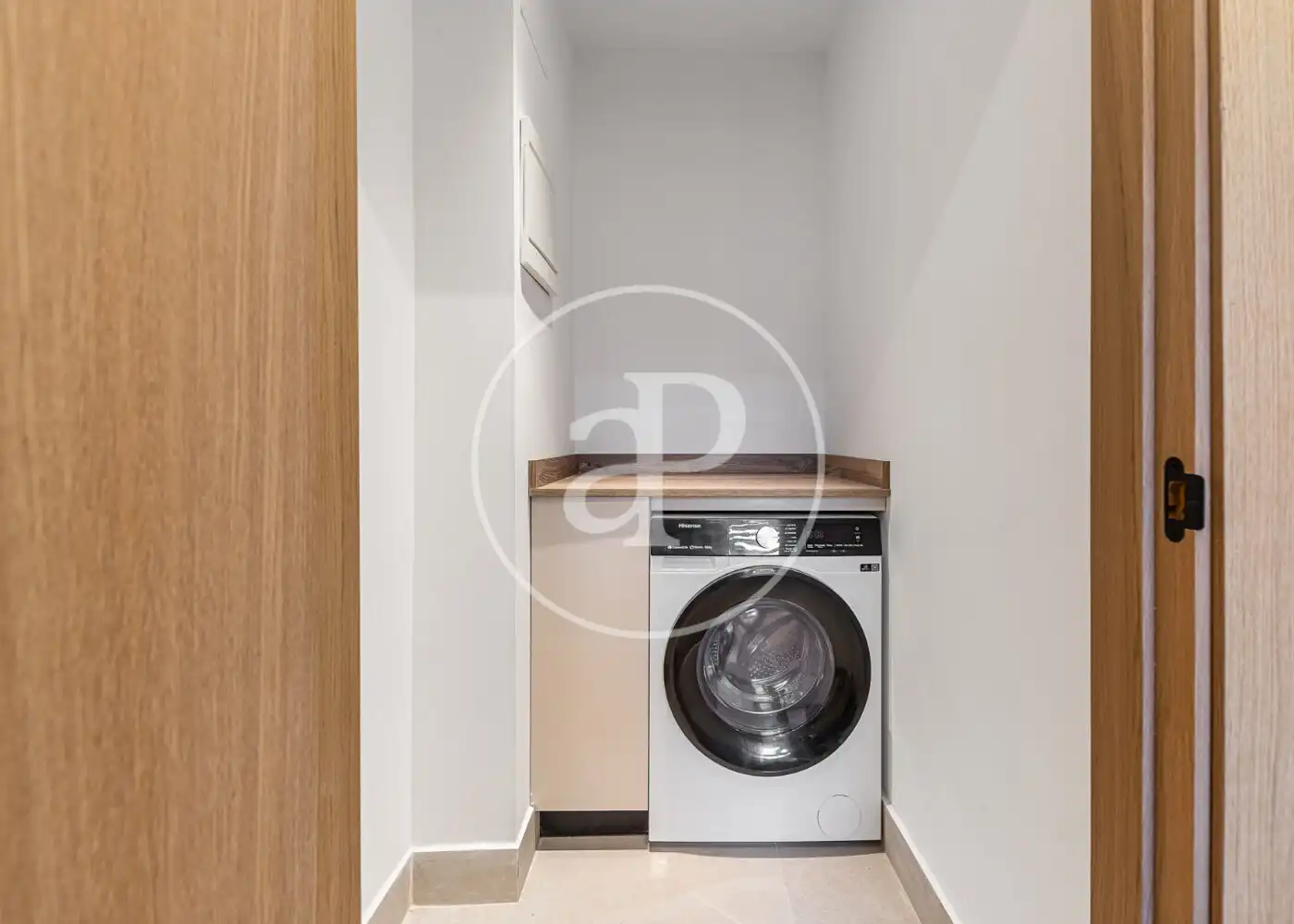 Flat with terrace for sale in C. del Poeta Esteban de Villegas, imagen 34