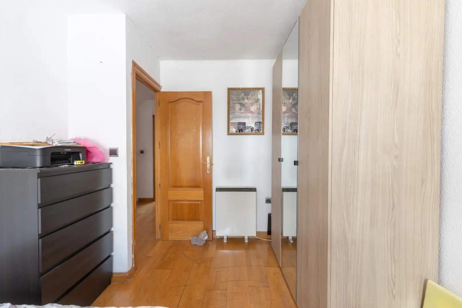 Detached homes for sale in Maracena  with Air Conditioner, Heating and Terrace