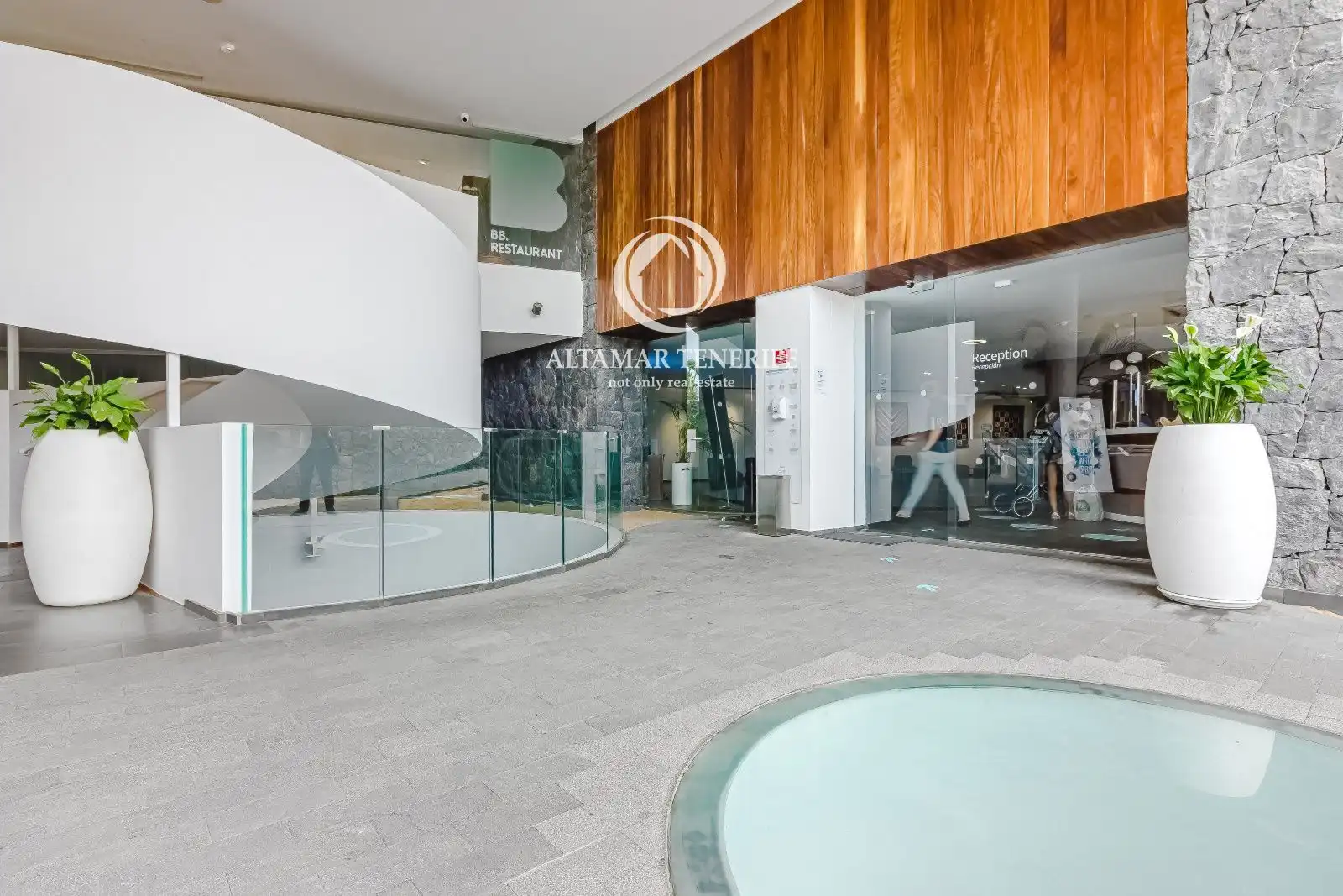 Apartment with terrace for sale in Costa Adeje, imagen 27