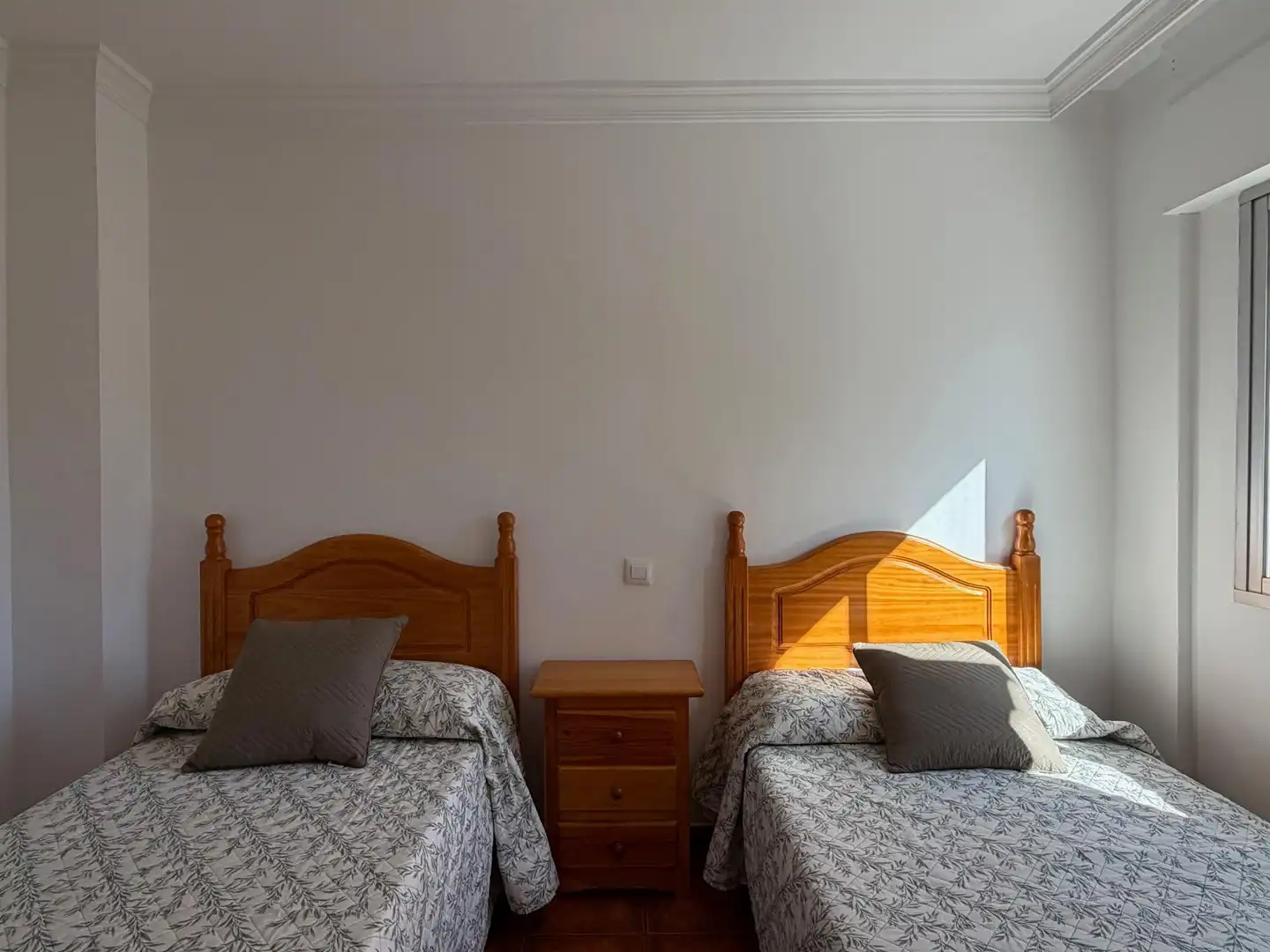 Bedroom of Apartments for sale in Mijas  with Air Conditioner, Private garden and Terrace