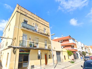 Apartamento en venta en Tortosa, 132