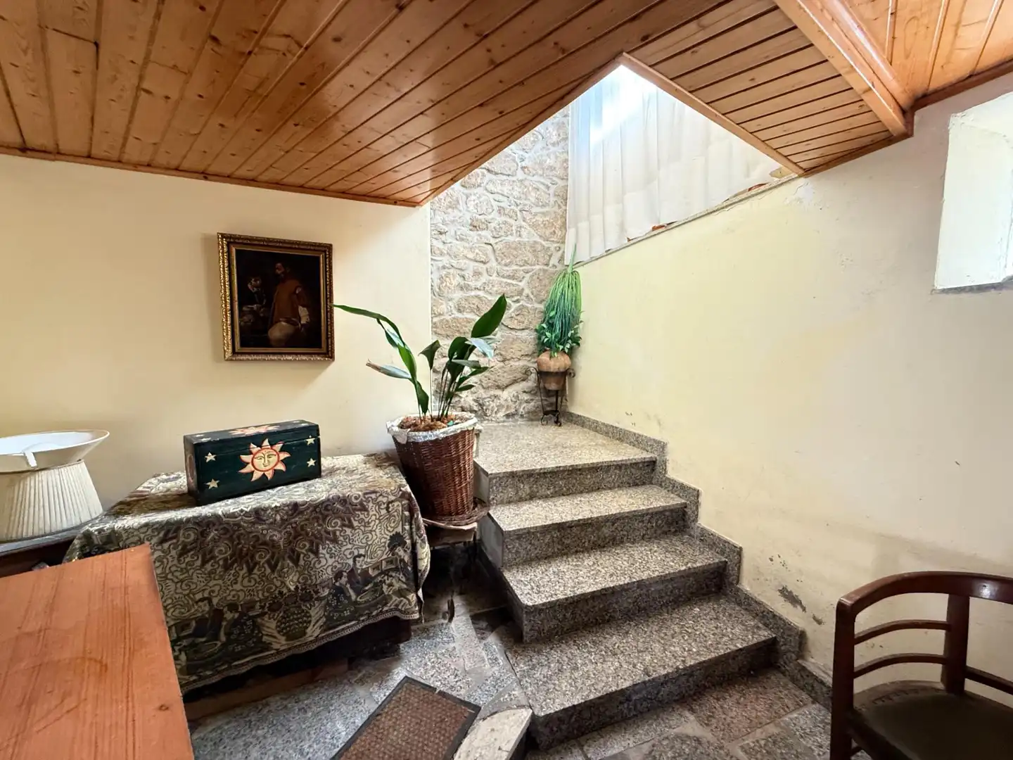Casa o xalet en venda en Pantón amb Calefacció, Parquet i Traster