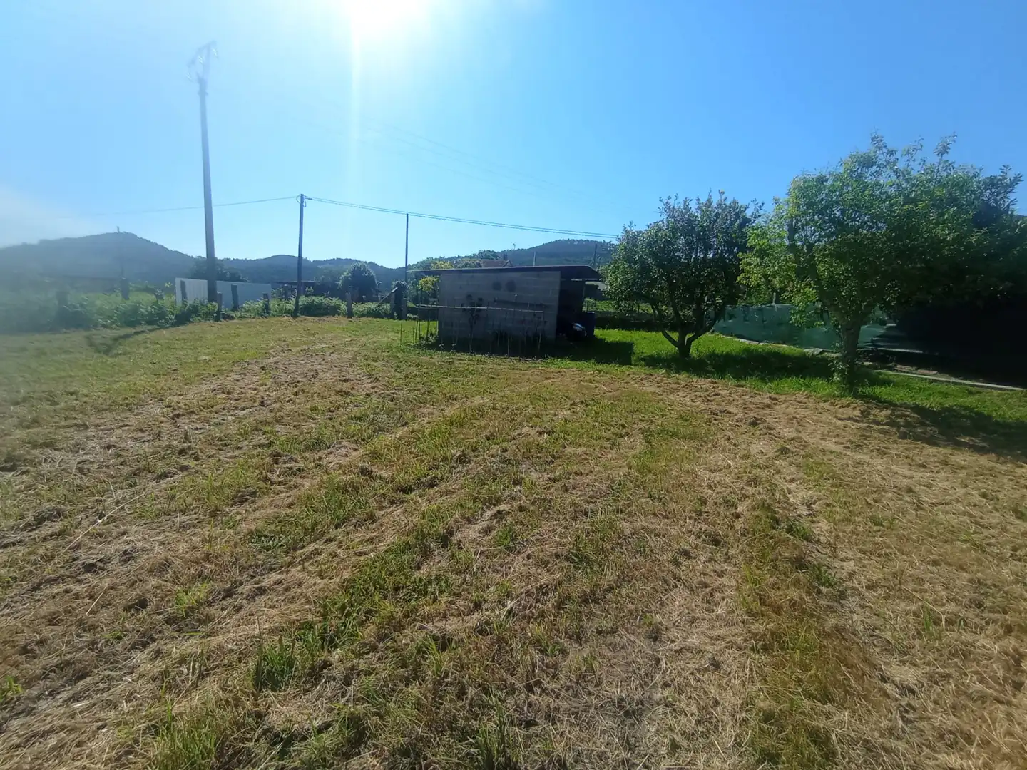 Lands and plots for sale in Mondariz
