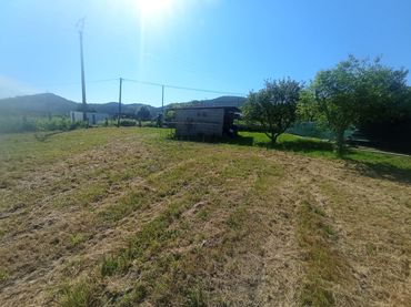 Terreny residencial en venda a Mondariz