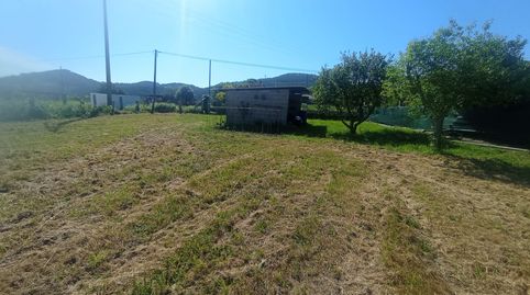 Preciosa parcela en Villasobroso, 2570m2 - zona soleada.