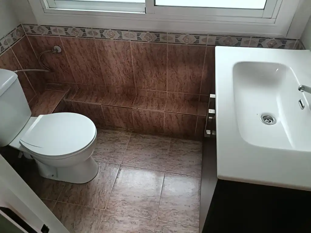 Badezimmer von Wohnung zum Verkauf in Rubí