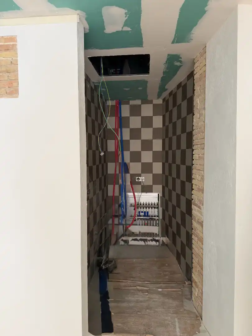 Piso en venta en Carrer de Santa Joaquima de Vedruna, 2, Centre