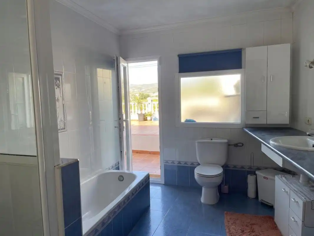 Maison rustique avec terrasse à vendre à Calle Poeta García Lorca, imagen 7