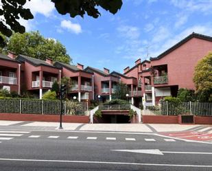 Exterior view of Flat for sale in Donostia - San Sebastián   with Terrace and Storage room