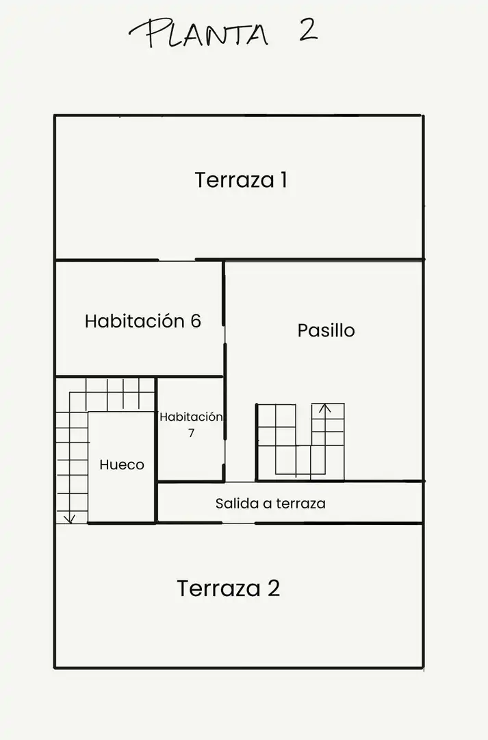 Casa a schiera in vendita a Bajadilla - Fuente Nueva, imagen 52