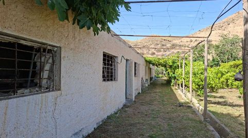 Foto 2 von Country house zum Verkauf in Jacalgarin, 8, Gádor, Almería