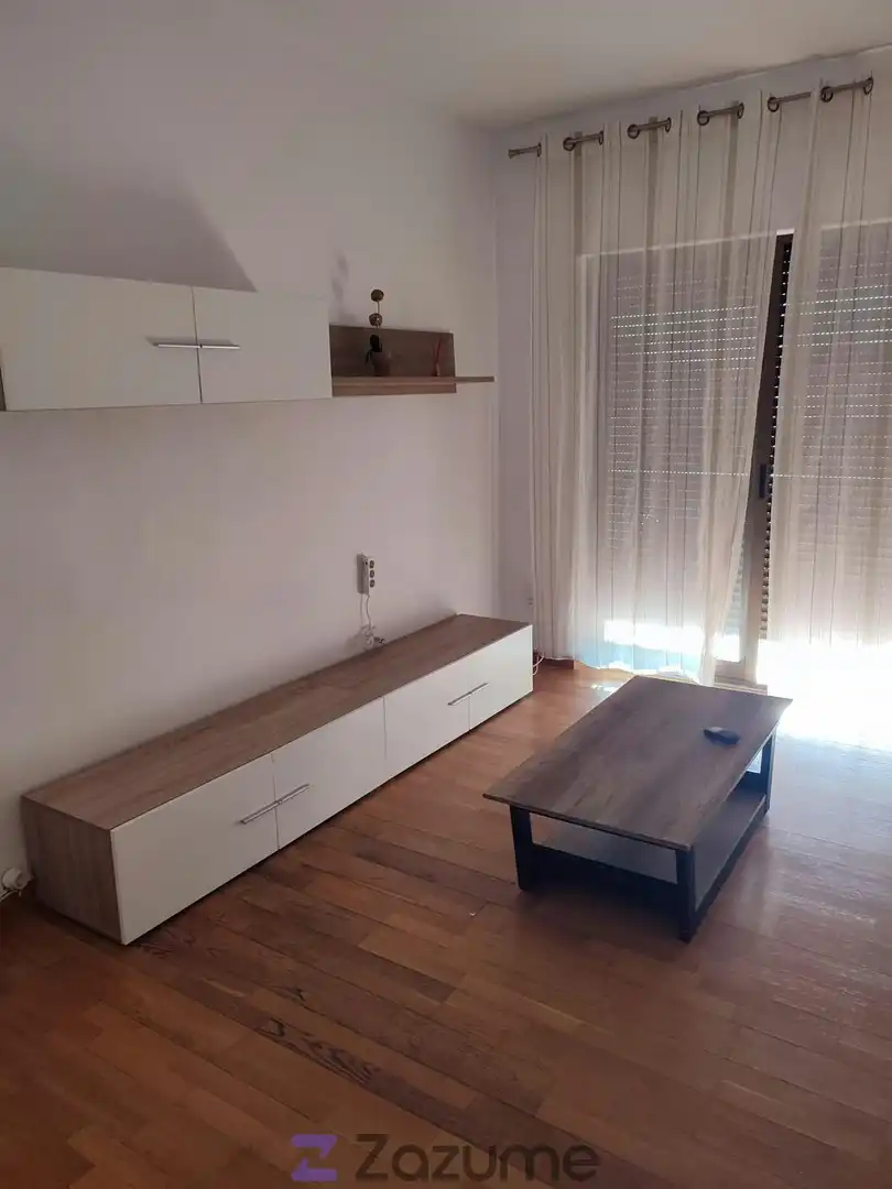 Living room of Flat for rent in Torrijos  with Air Conditioner, Heating and Terrace