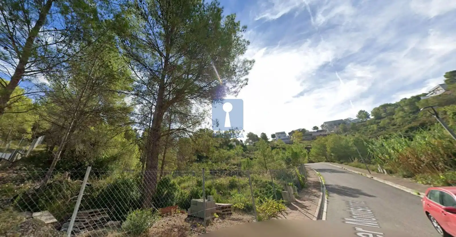Rural land for sale in Montserrat, imagen 2