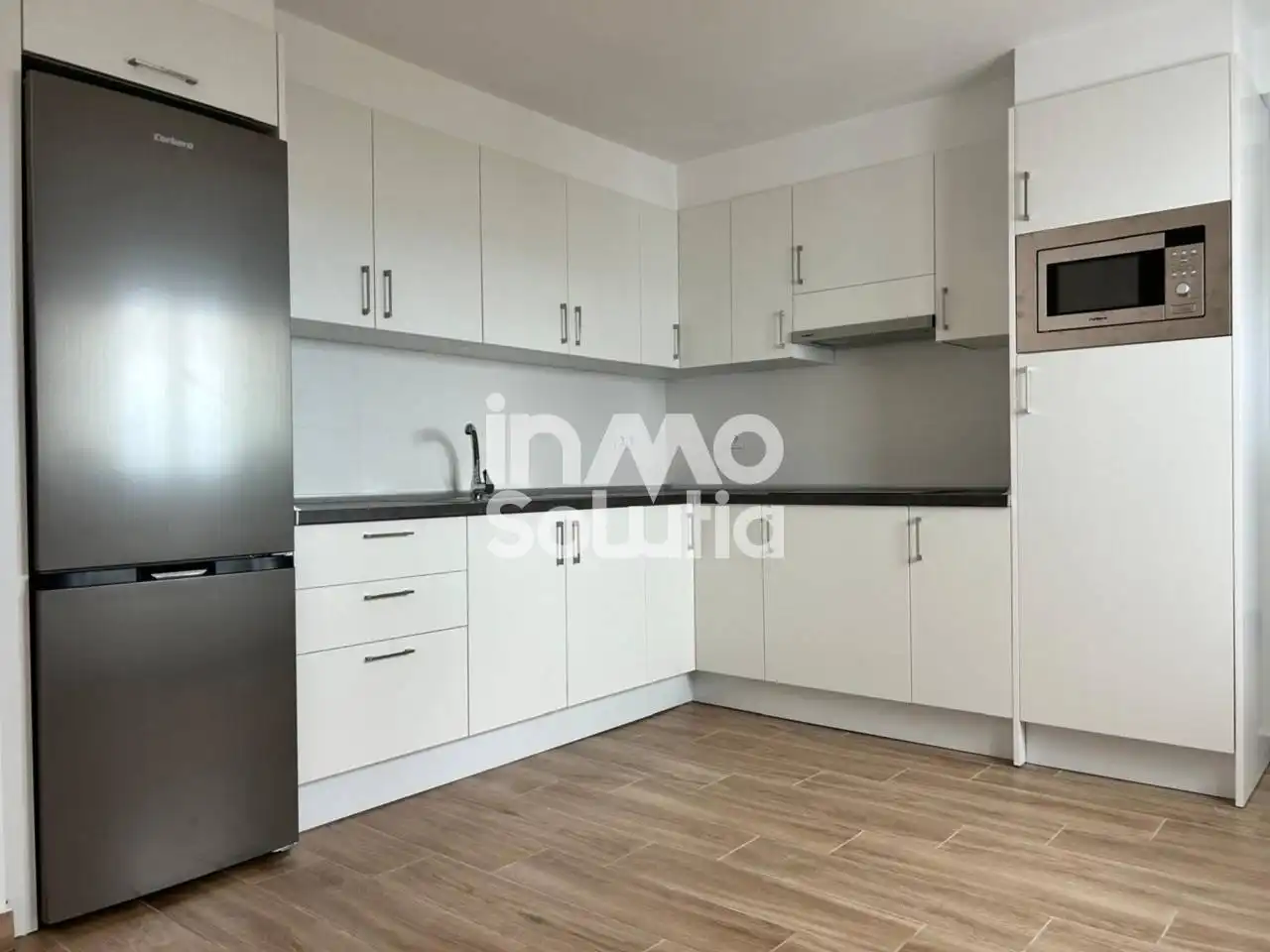 Kitchen of Flat for rent in Fasnia, Santa Cruz de Tenerife