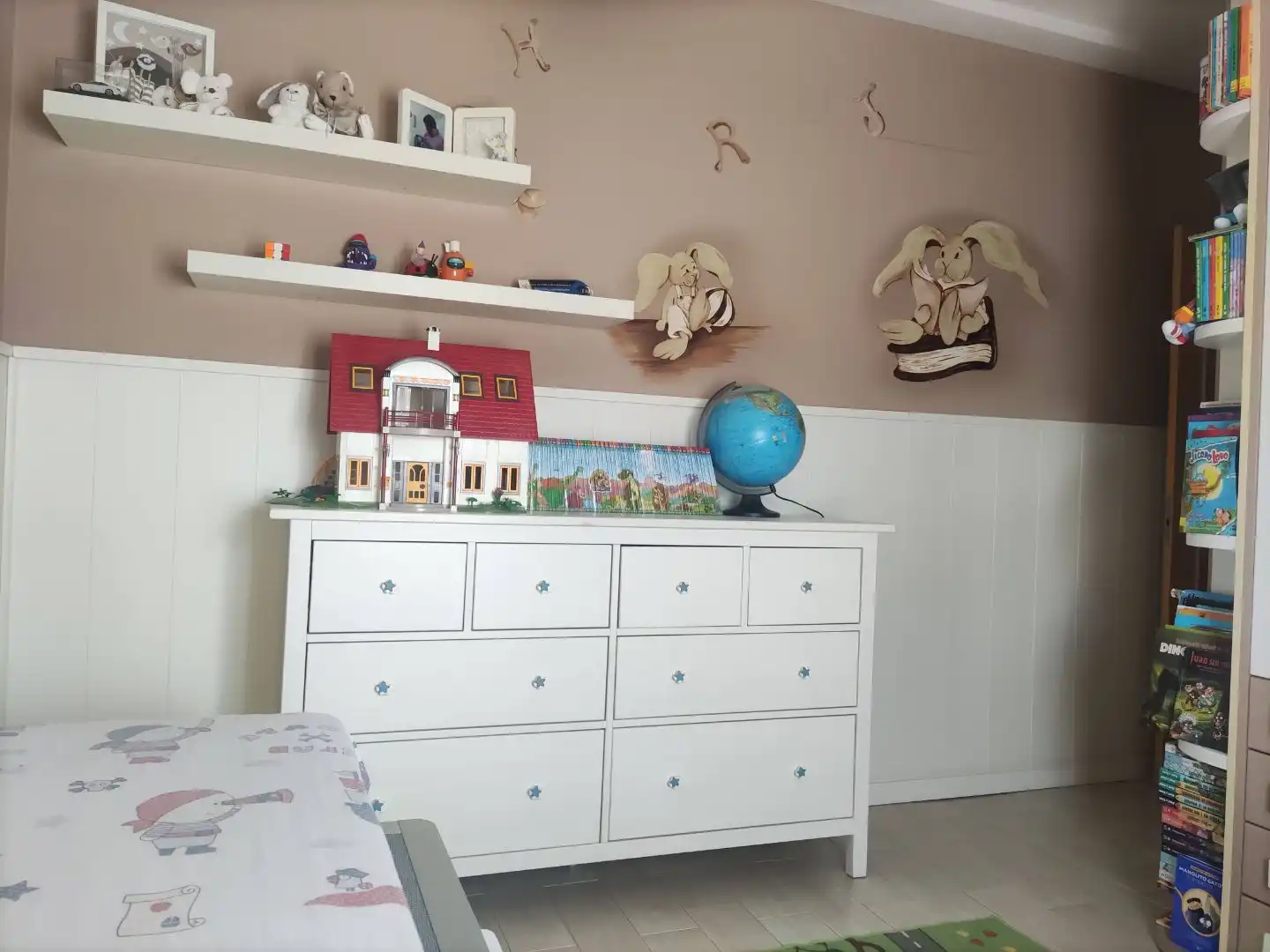 Wohnung mit Aufzug zum Verkauf in Plaza Ejido de los Molinos 1, imagen 21