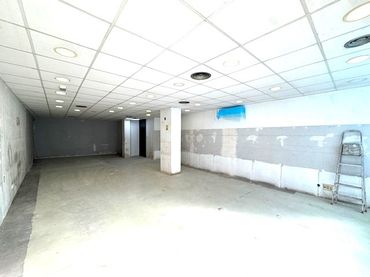 Gewerbefläche zur Miete in Eixample Nord