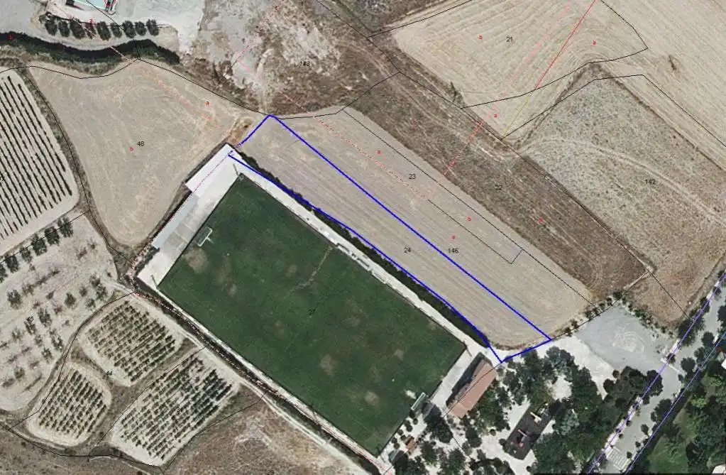 Terreno rustico in vendita a REINO DE ARAGON, imagen 5