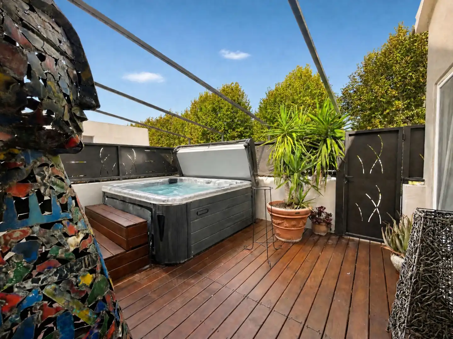 Casa con piscina in vendita a N/A, imagen 19