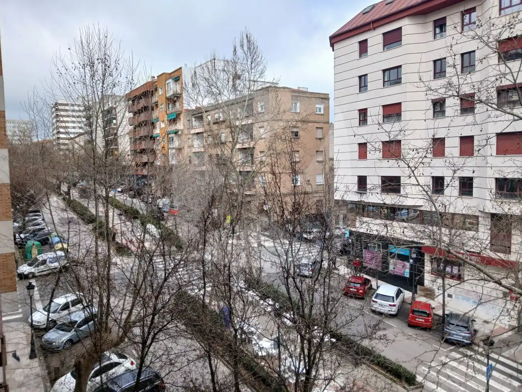 Pis amb ascensor en venda a Avenida Virgen de la Montaña, imagen 16