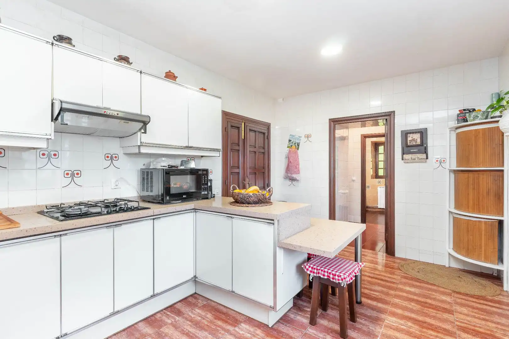 Haus mit Terrasse zum Verkauf in Barrio FONDO-GUIMARAN 16, imagen 45
