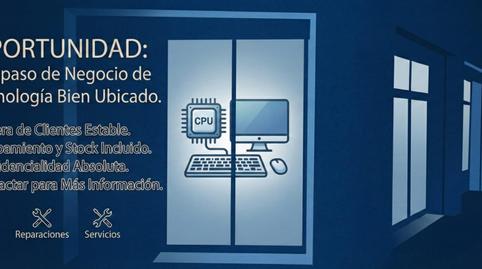 Photo 2 of Premises to rent in Ausias March, Alboraya