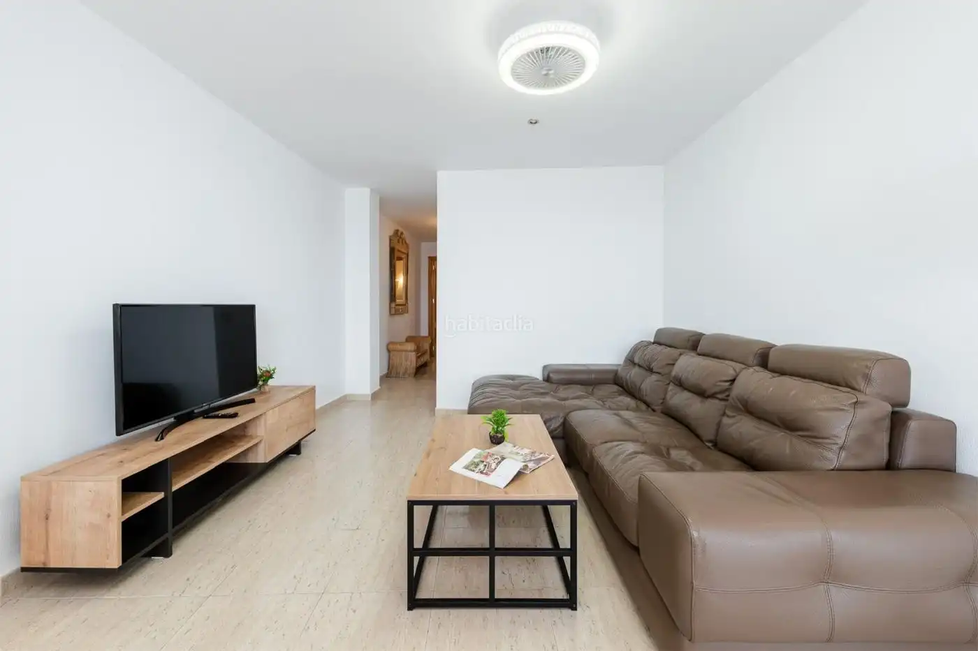 Appartamento con ascensore in affitto a Avenida Doctor Mariano Ruiz Canovas 4