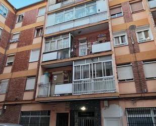 Exterior view of Premises for sale in Valladolid Capital