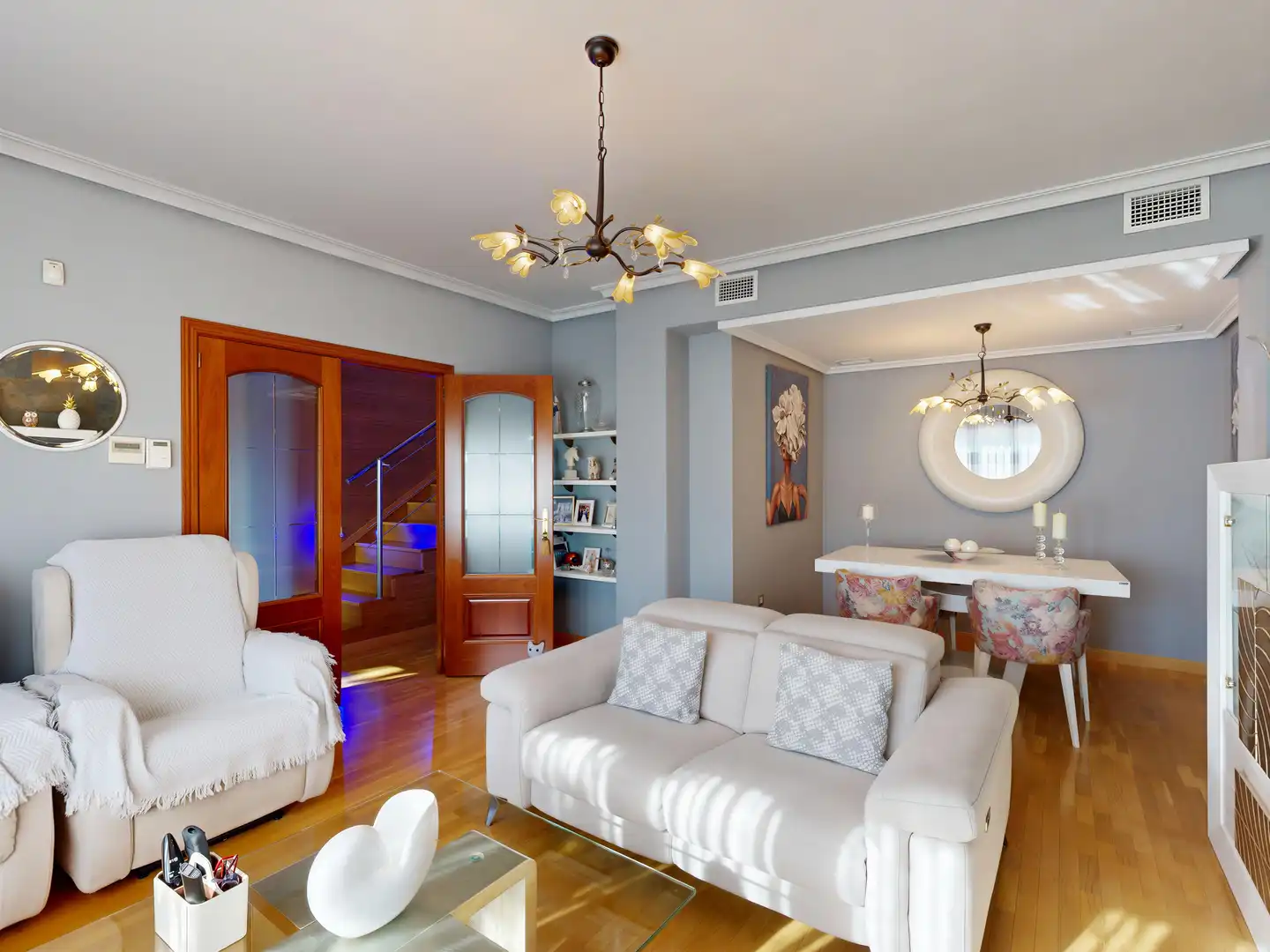 Terraced house with pool for sale in Montesol - Mejostilla, imagen 26