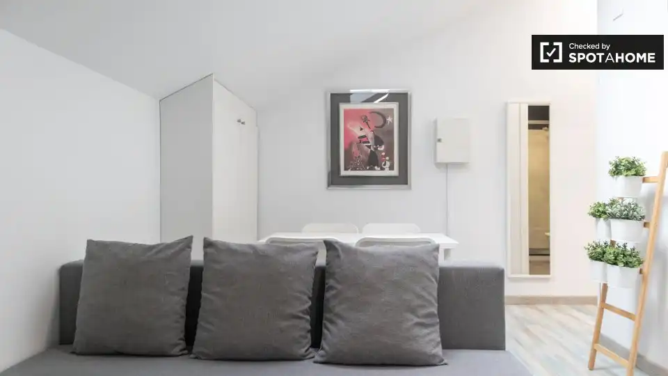 Flat to rent in Centro, imagen 4