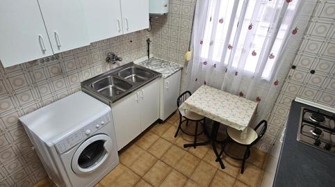 Foto 5 de Piso en venta en Estación, Madrid