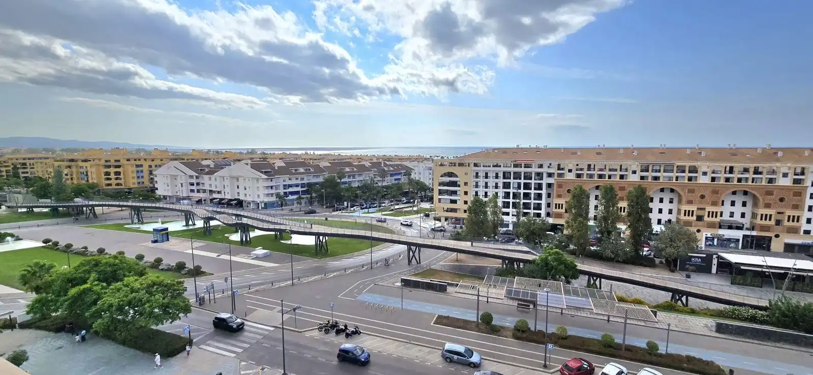 Appartement compact avec piscine à vendre à Plaza José Agüera 1, imagen 21