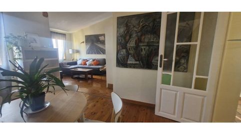Foto 2 de Piso de alquiler en Avenida Paz, San Millán - Ayuntamiento, Logroño