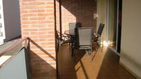 Terrace of Flat for sale in Malgrat de Mar  with Air Conditioner, Heating and Terrace