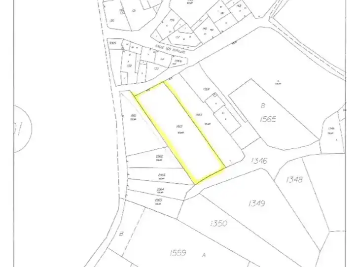 Residential zum Verkauf in Lanciego / Lantziego